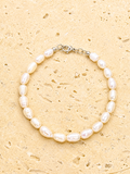 Pearl bracelet
