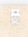 Star Crystal embellishment bracelet