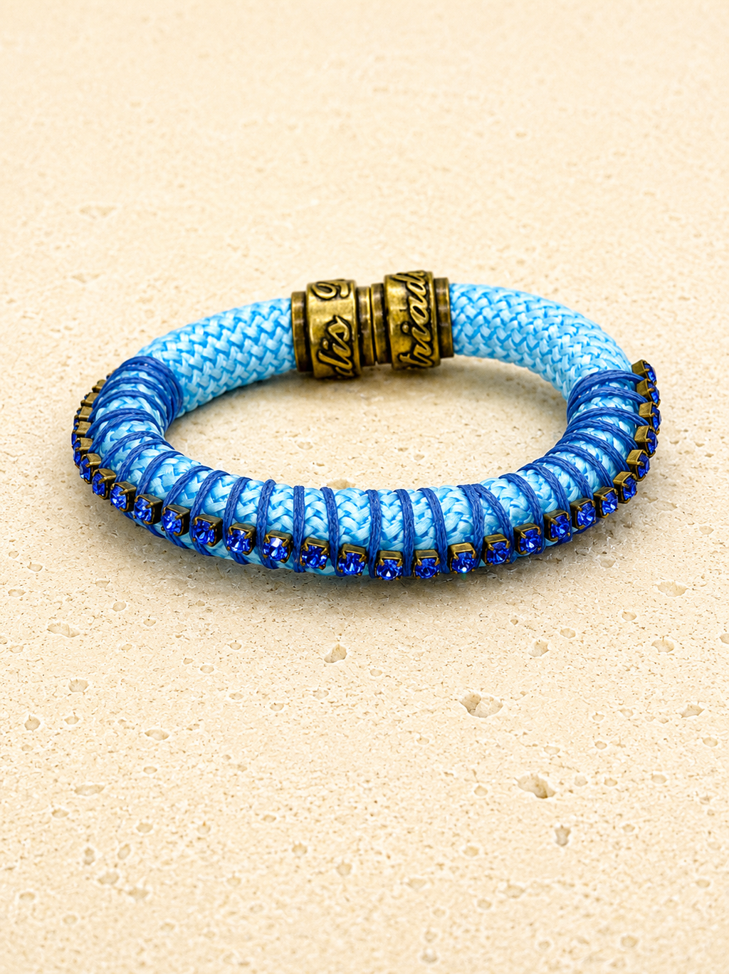 Designer Swarovski bracelet