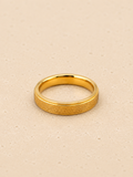 Stardust ring