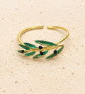 Bronze ring