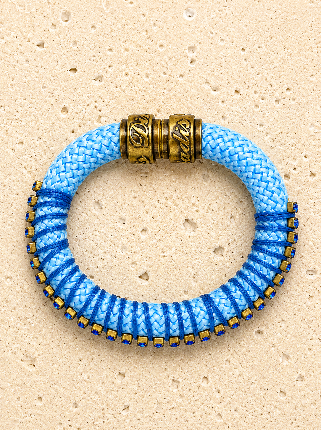 Designer Swarovski bracelet