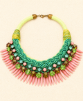Designer necklace