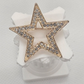 The Stellar Brooch