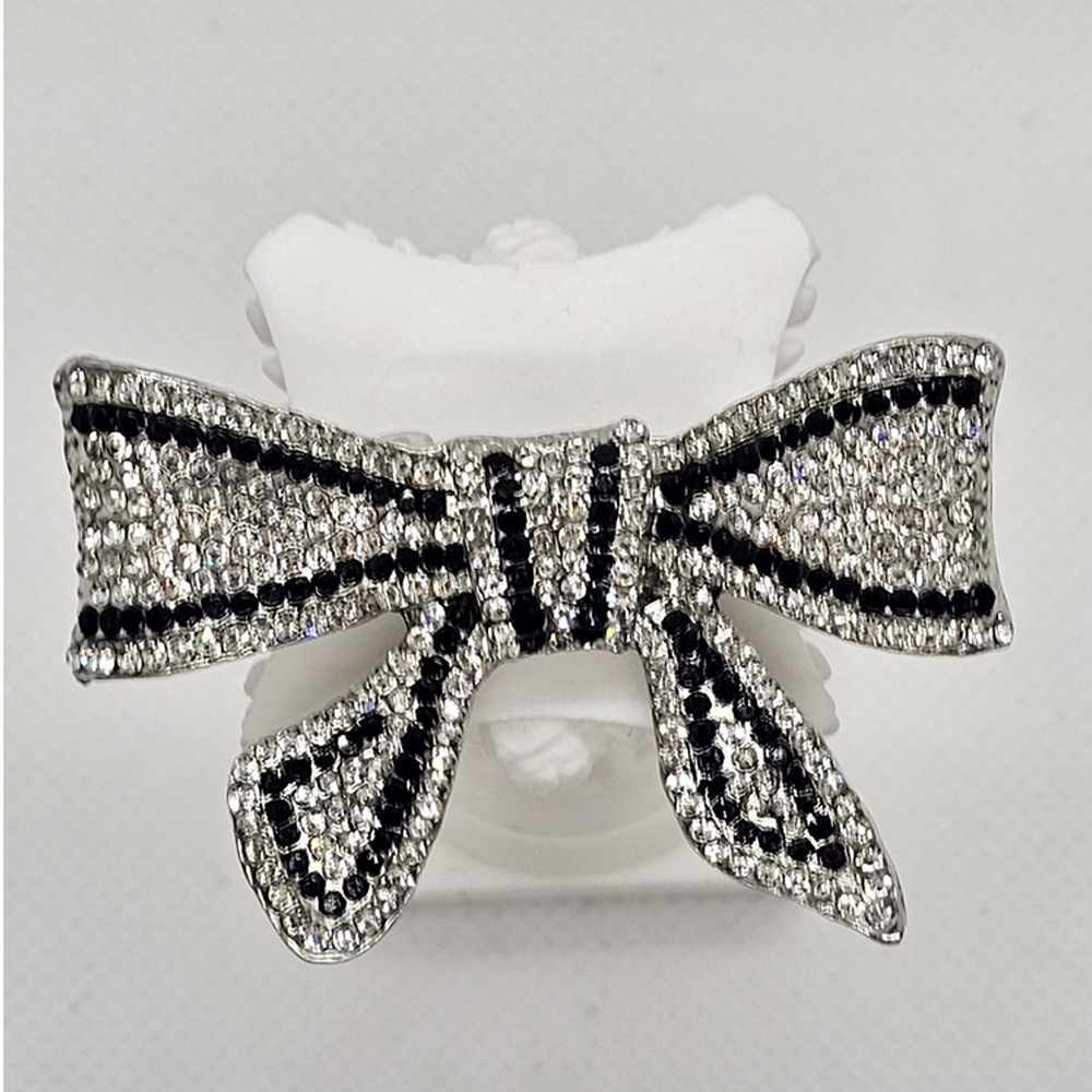 The Grace Bow Brooch