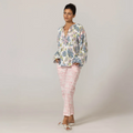 Alta Blouse - Miss June Paris