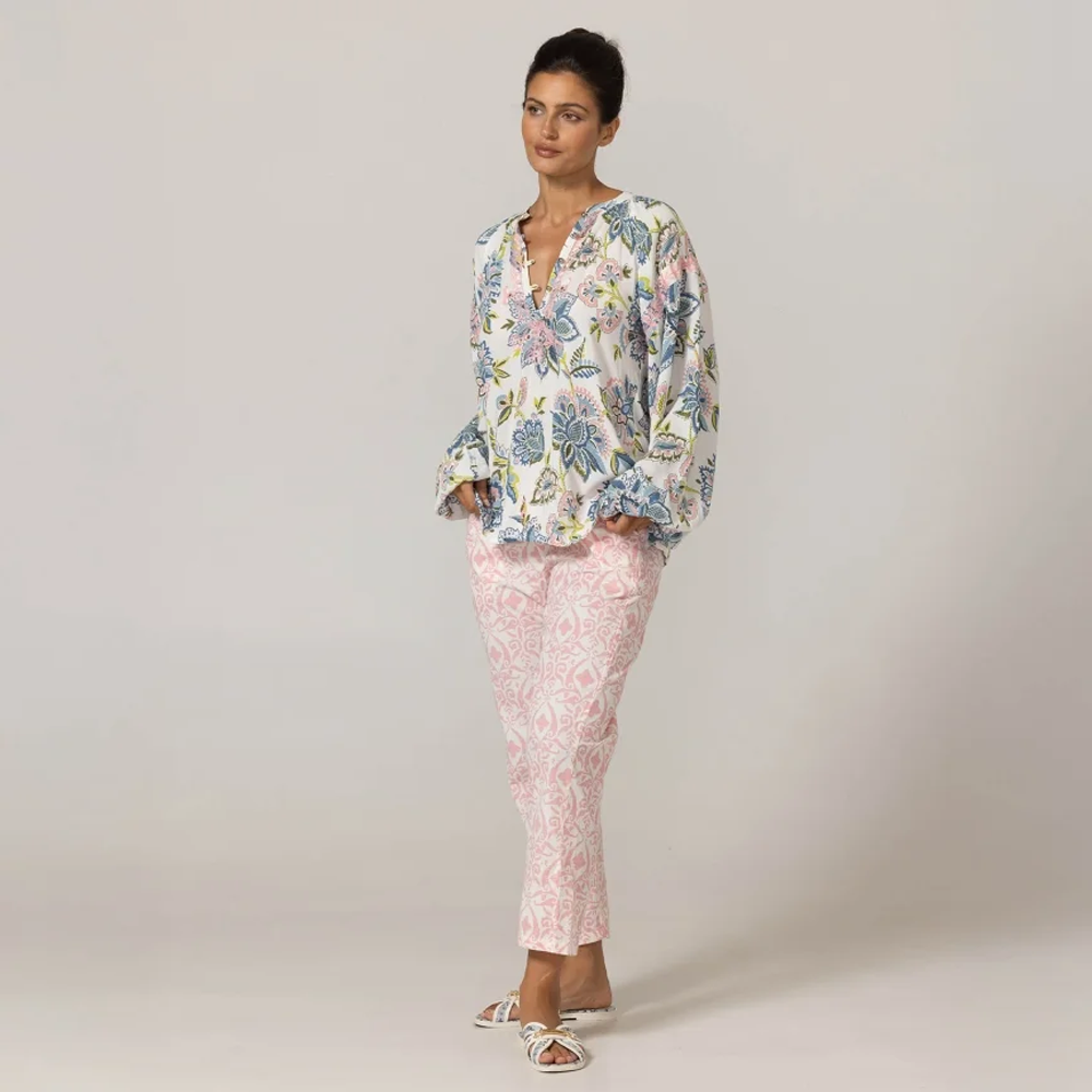 Alta Blouse - Miss June Paris