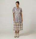The Lana Long Dress - Miss June Paris