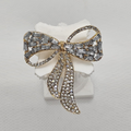 The Classic Ribbon Brooch